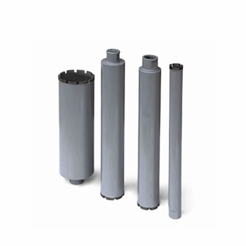 Diamond Core Bits for Concrete