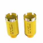 Diamond Core Bits for Marble Wet Use
