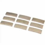 Diamond Segment for Marble Edge Cutting