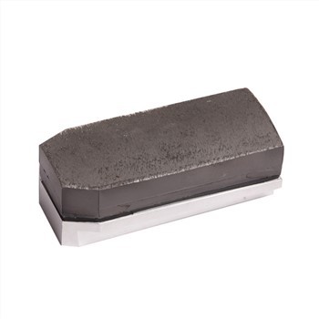 Metal Bond Diamond Fickert Abrasive Block