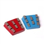 Metal Bond Diamond Frankfurt for Marble