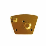 PCD Trapezoid Grinding Plates