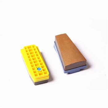 Resin Bond Diamond Fickert for Granite