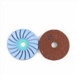 Resin Bond Diamond Floor Polishing Pads