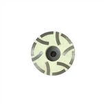 Resin Filled Diamond Cup Wheels