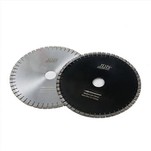 T Segment Diamond Saw Blade