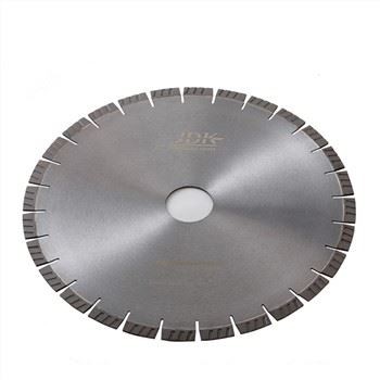 Turbo Segmented Diamond Blade